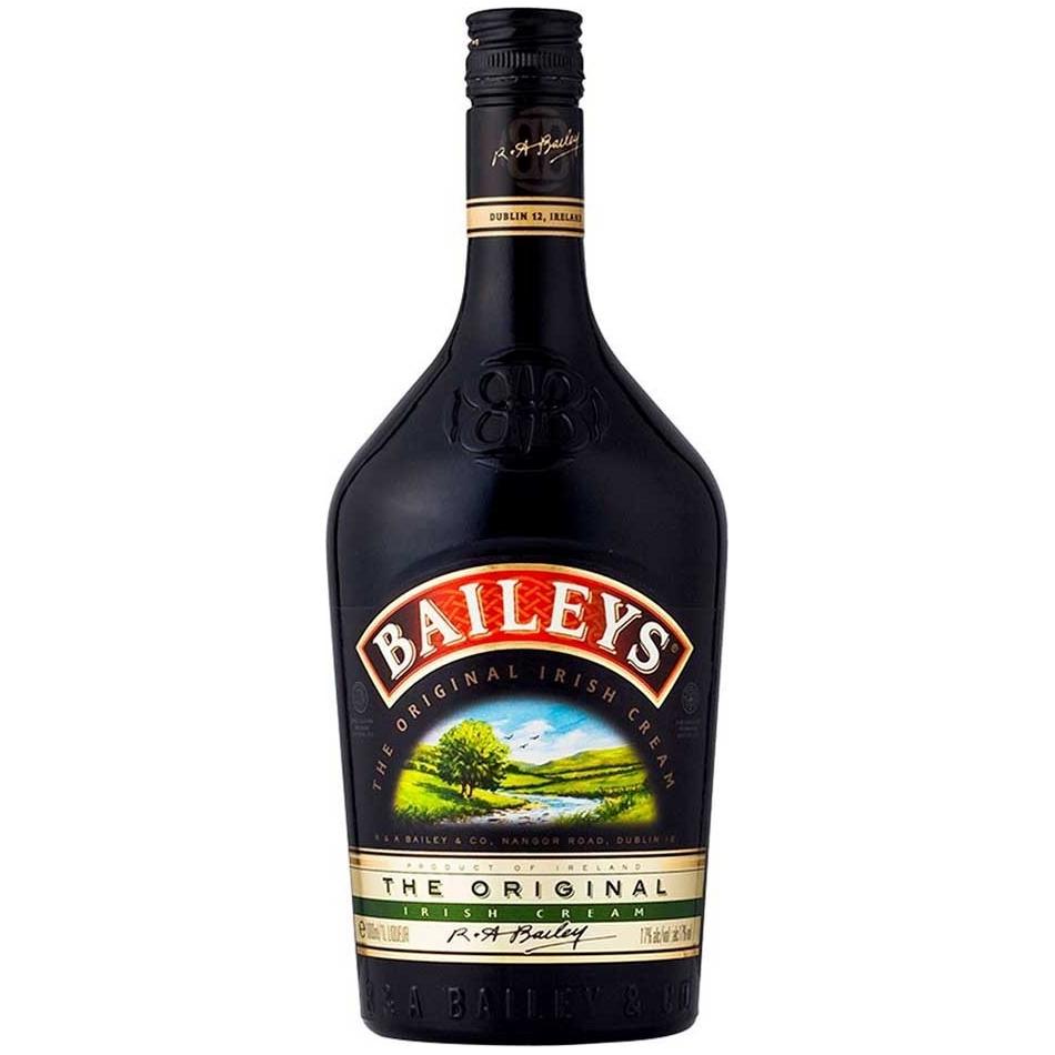 Baileys 1L - En Copa de Balón